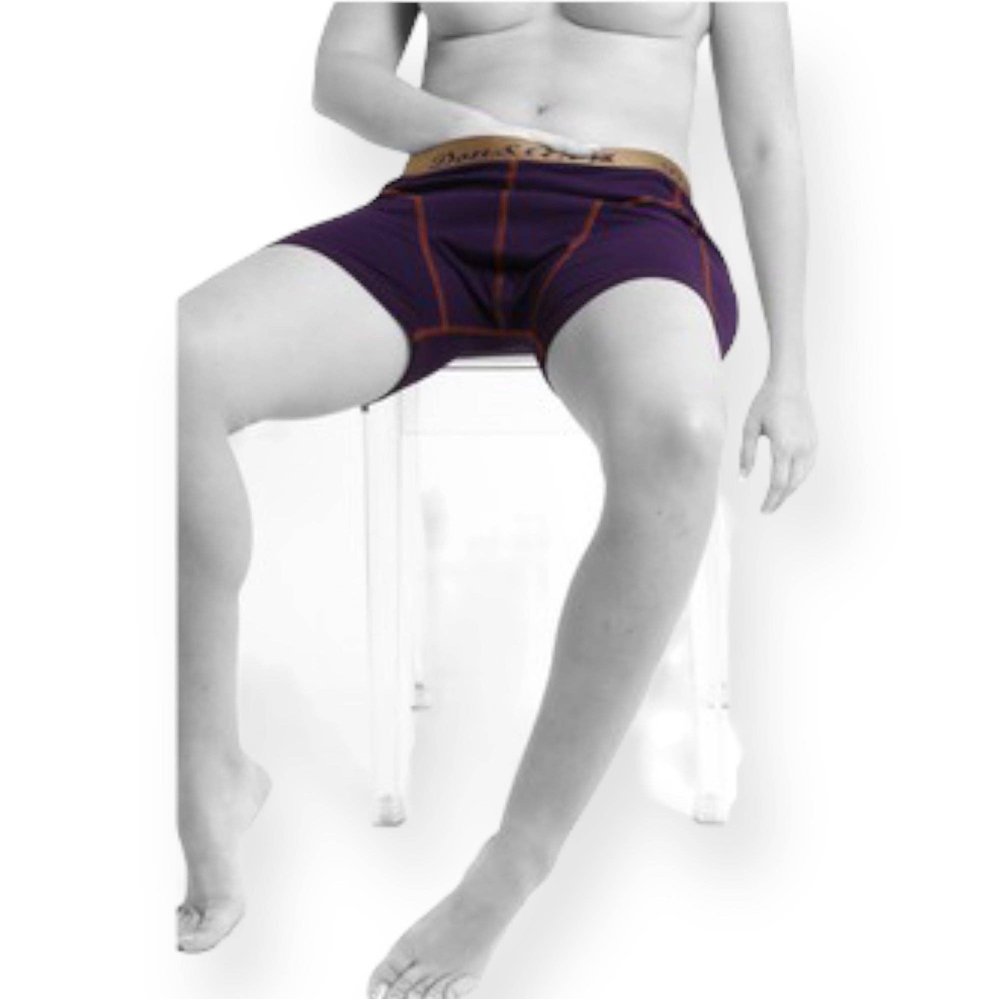 Kinky Pleasure - Vendita all'ingrosso Intimo - Donna - Piacere Kinky - Don & Ad Intimo - 5 Colori - 4 Taglie - 1 Pezzo3