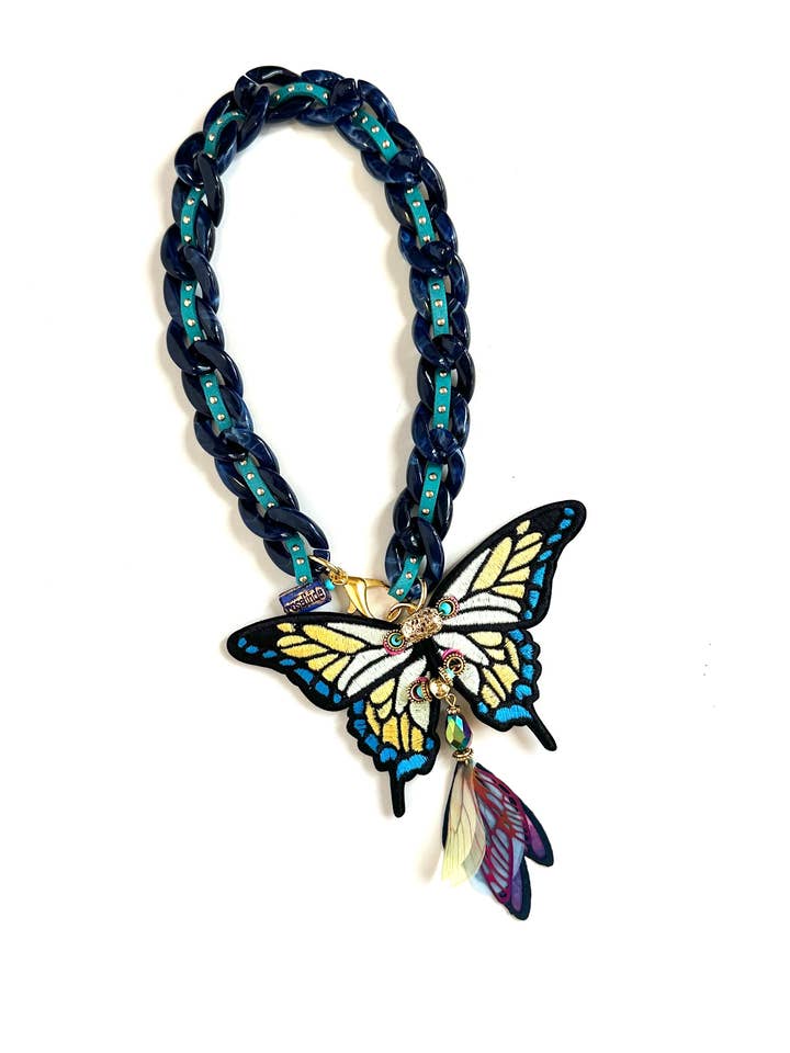 Crisálida por atacado de Roselinde