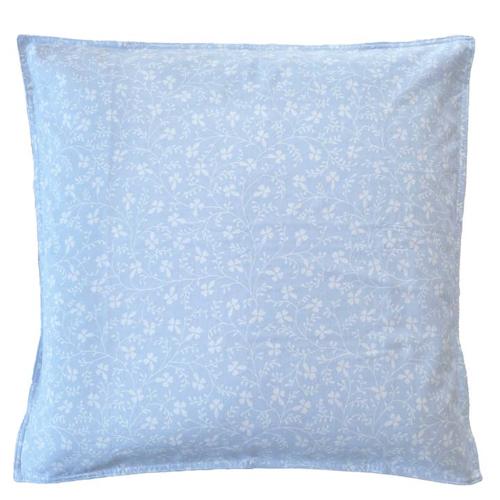 Laura Ashley Campion European Cushion Cover for wholesale by Basford Brands