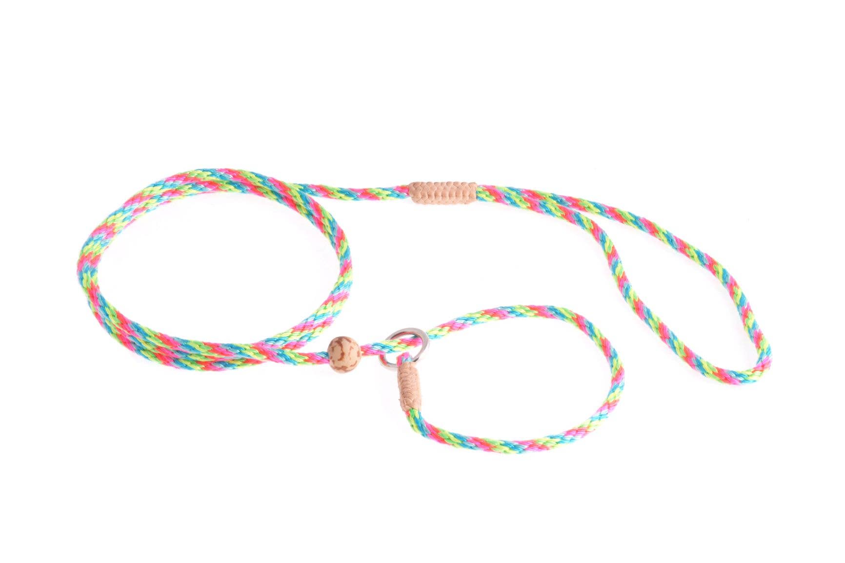 Alvalley - Wholesale Pet Leash - Dog - Nylon Slip Lead With Stopper23