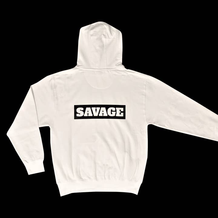 Savage Hoodie for wholesale by BOU BY SAVON