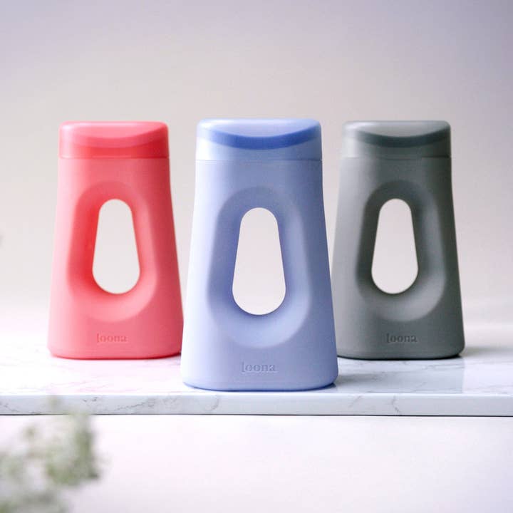 Loona Premium Female Urinal for wholesale by Boom Home Medical