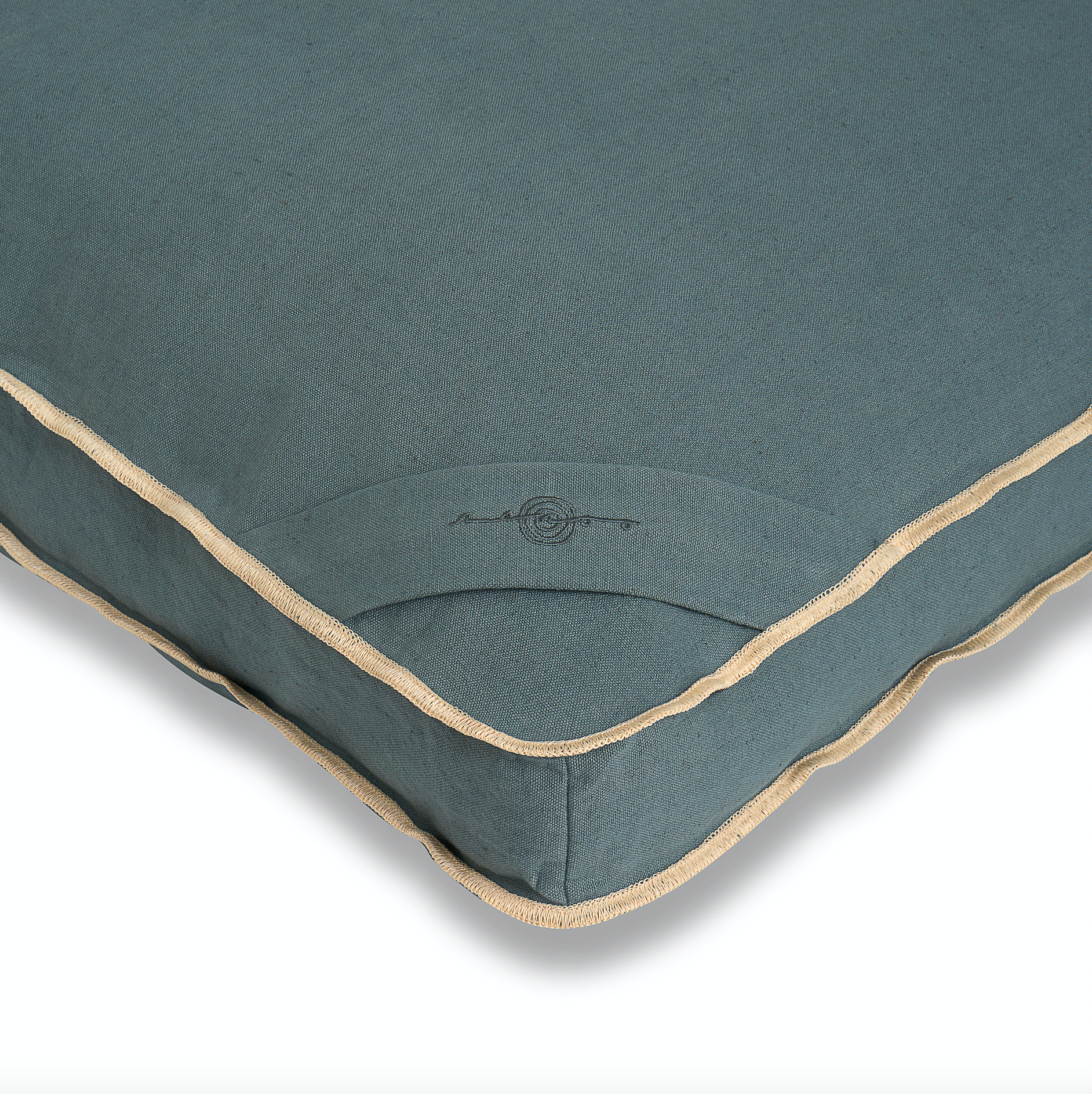 renoo  ||  meditation goods for the modern home - Wholesale Meditation Supplies - Organic Meditation Cushion Set - ocean7