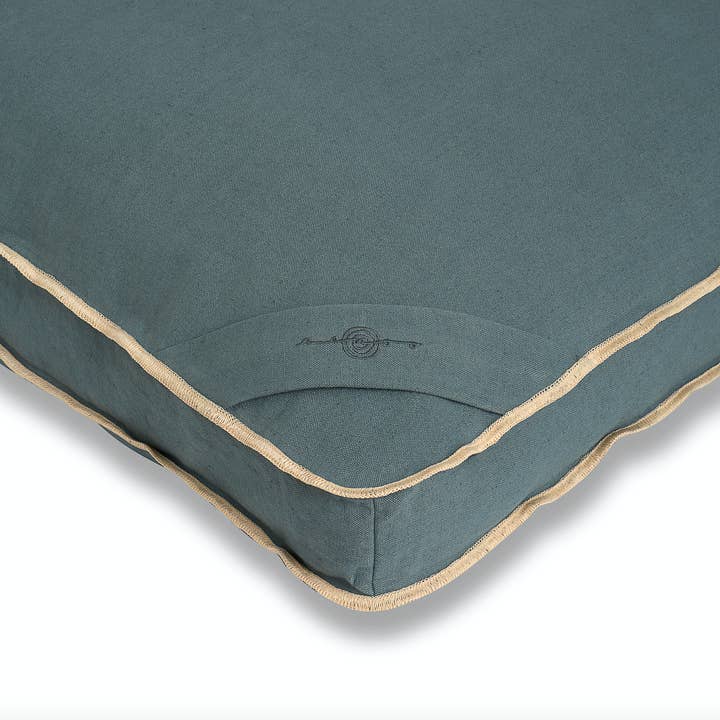 renoo || meditation goods for the modern home - Wholesale Meditation Supplies - Organic Meditation Cushion Set - ocean7