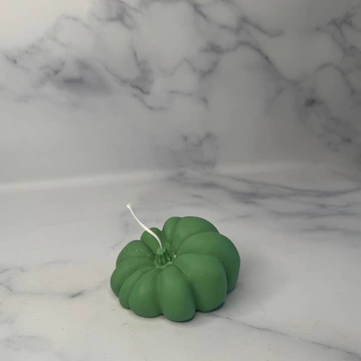 LitwLilit - Wholesale Novelty Candle - Gourd Candles8