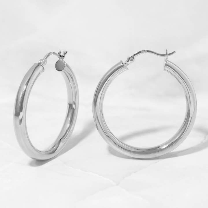 Sami Jewels – wholesale Hoop earrings – "J-LO" Hoops4