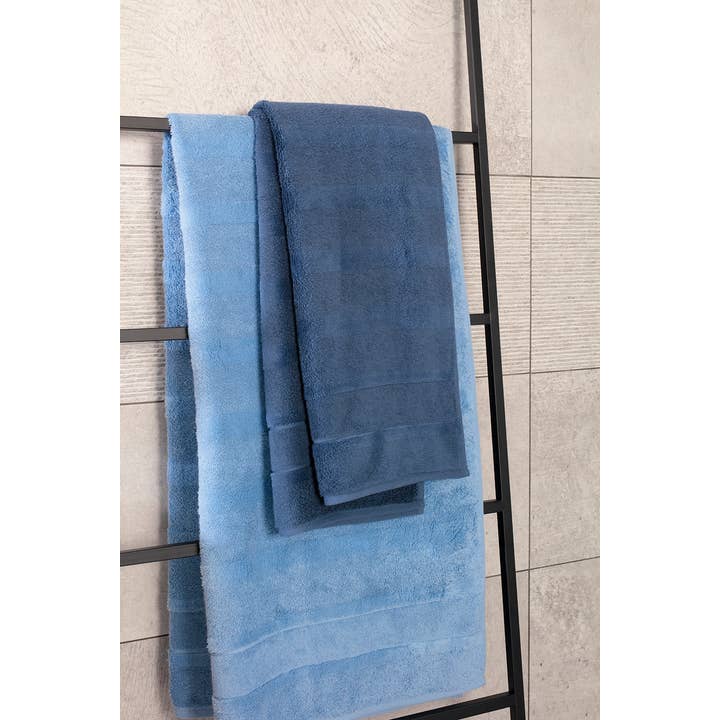 CAWÖ TEXTIL GmbH & Co. KG - Wholesale Hand Towel - Cawö Noblesse² towel - Various colors - 50/100 cm24