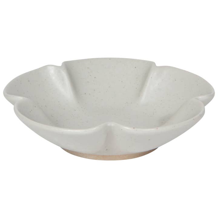 Sakura Serving Dish 5.75 inch for wholesale by Danica Heirloom