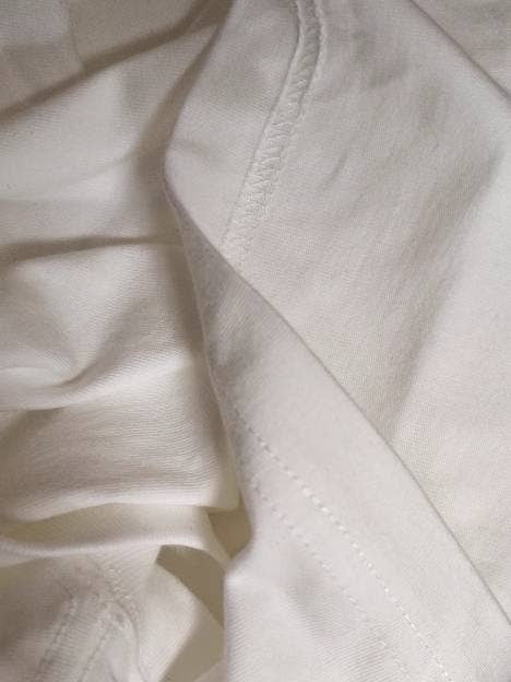 Rosa Clothing - Wholesale T-Shirt - Women's - Essential basic everyday cotton crewneck t-shirt long sleeve18