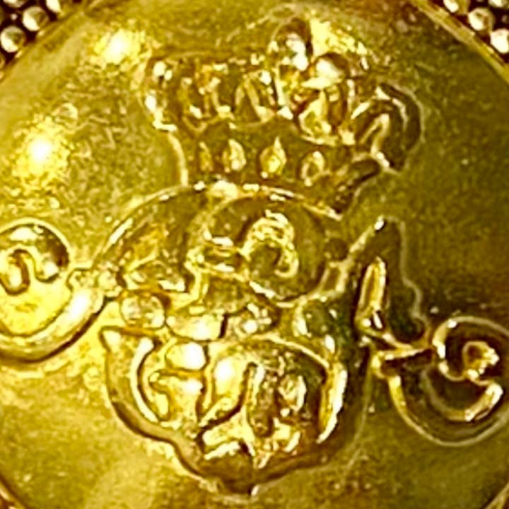 Antique Crown Silver & Gold for wholesale on Faire3