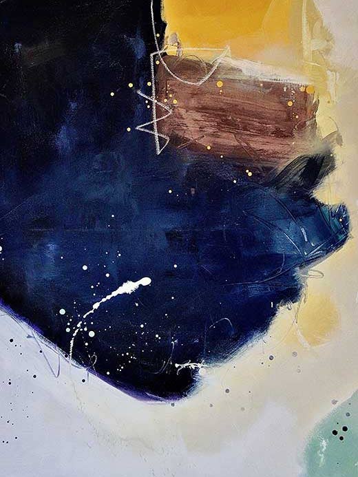 Hidden Colours no. 2 | Jimmy Ralsmark for wholesale by Inzpero