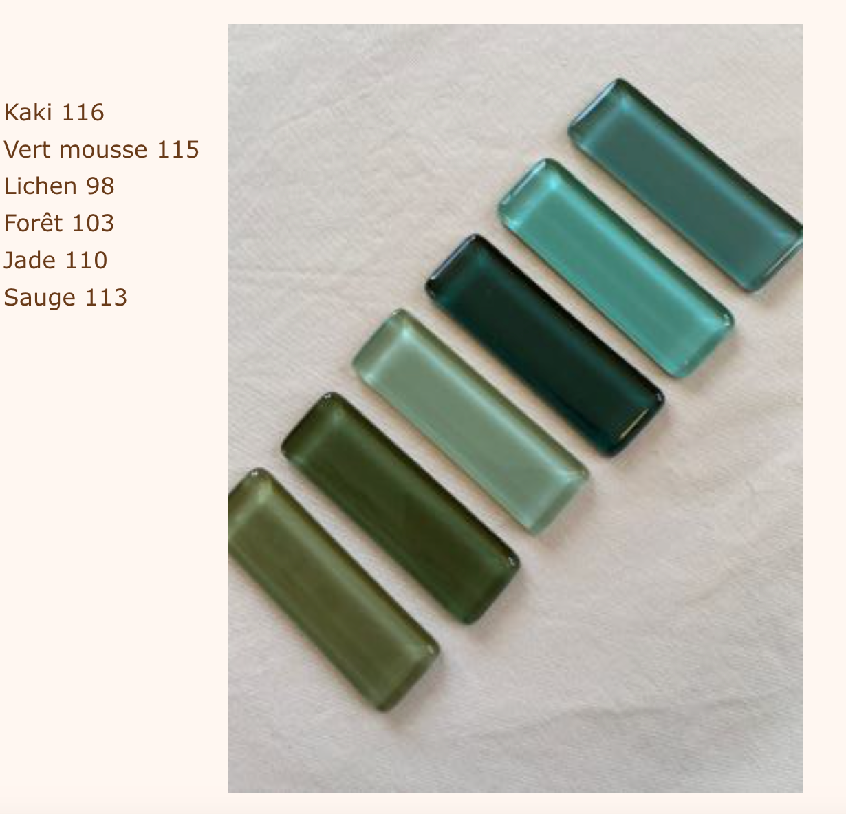 VerreLabDeco - Wholesale Decorative Tabletop Object - Table knife holder, tableware design12