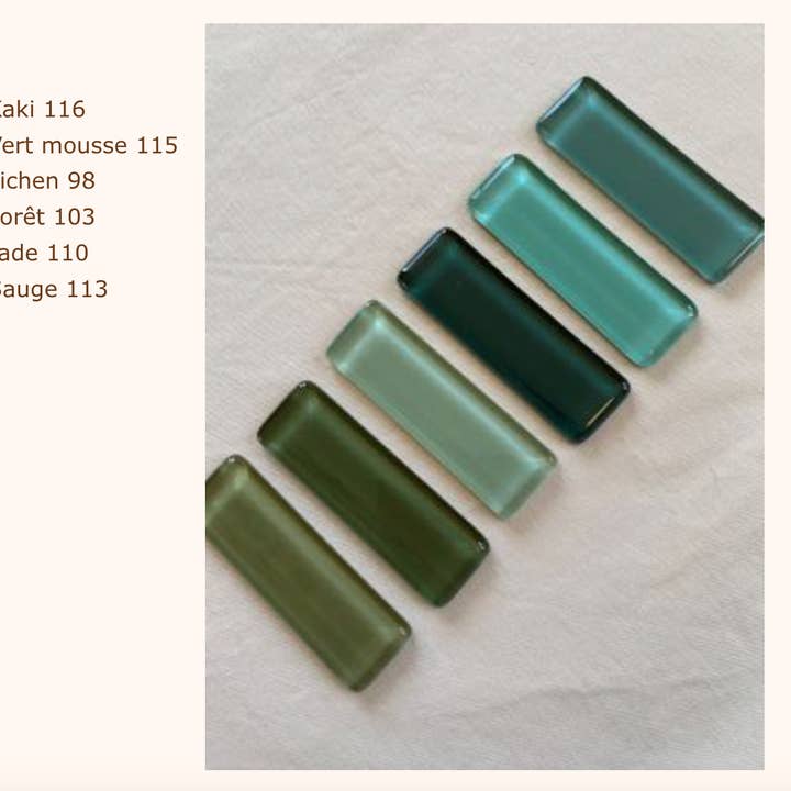 VerreLabDeco - Wholesale Decorative Tabletop Object - Table knife holder, tableware design12