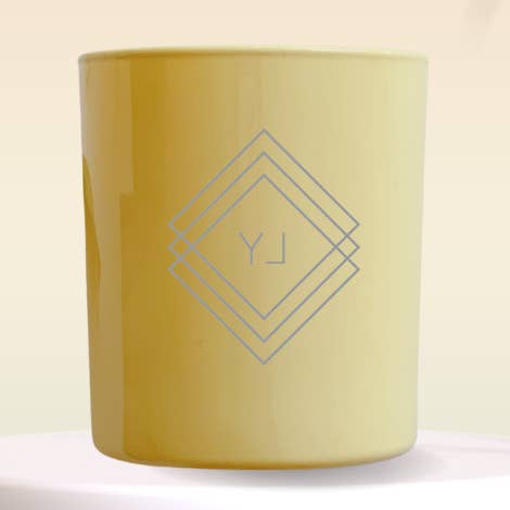 Vela de aromaterapia energética por atacado de Yevee Life