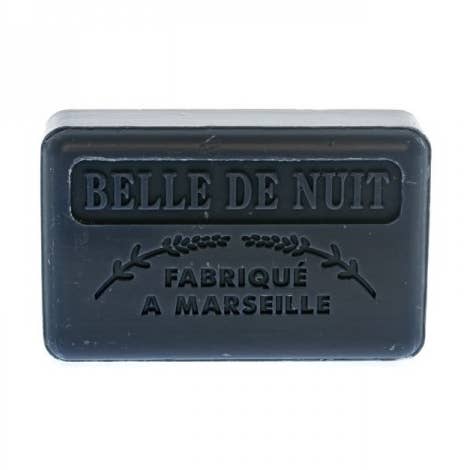 Savons.nl - Savon de marseille distributeur - Wholesale Zeepblok - 5x Savonnette Marseillaise belle de nuit 125g0