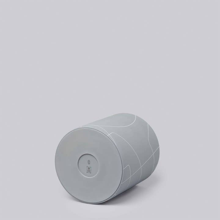 Middle Kingdom - Wholesale Vase - Barbara Barry Porcelain Cylinder Vase4