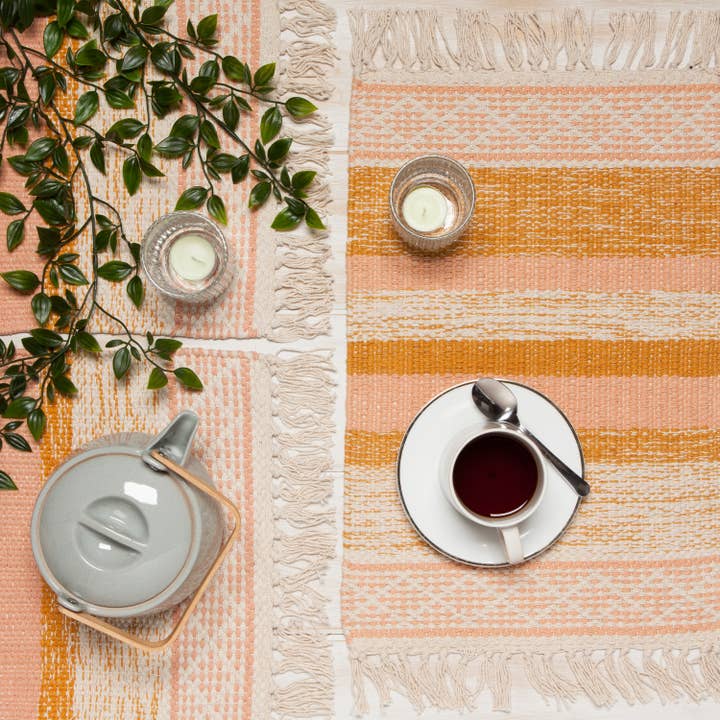 Danica Heirloom - Wholesale Placemat - Nectar Alder Placemat