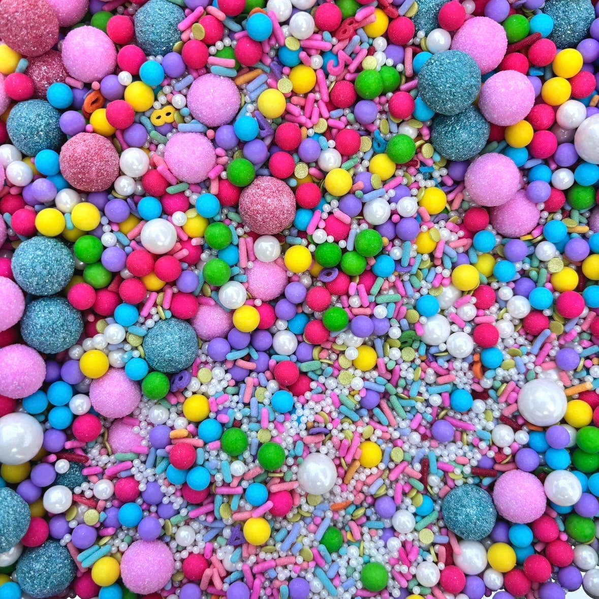 Sprinkle Nest - Wholesale Sprinkles - Happy Birthday Sprinkles2