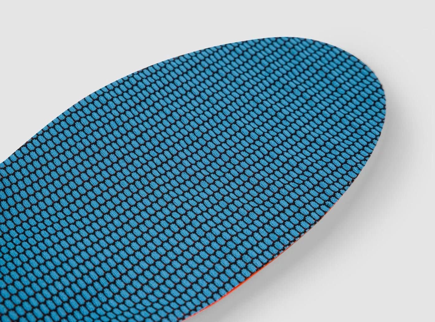 Red FitVille Sports Orthopedic Insoles for wholesale on Faire11