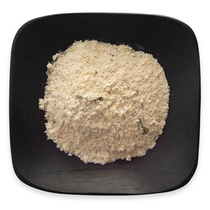 Corn Chowder Soup Mix Powder, Kosher, Non GMO, Bulk, 1 lb for wholesale by Frontier Co-op