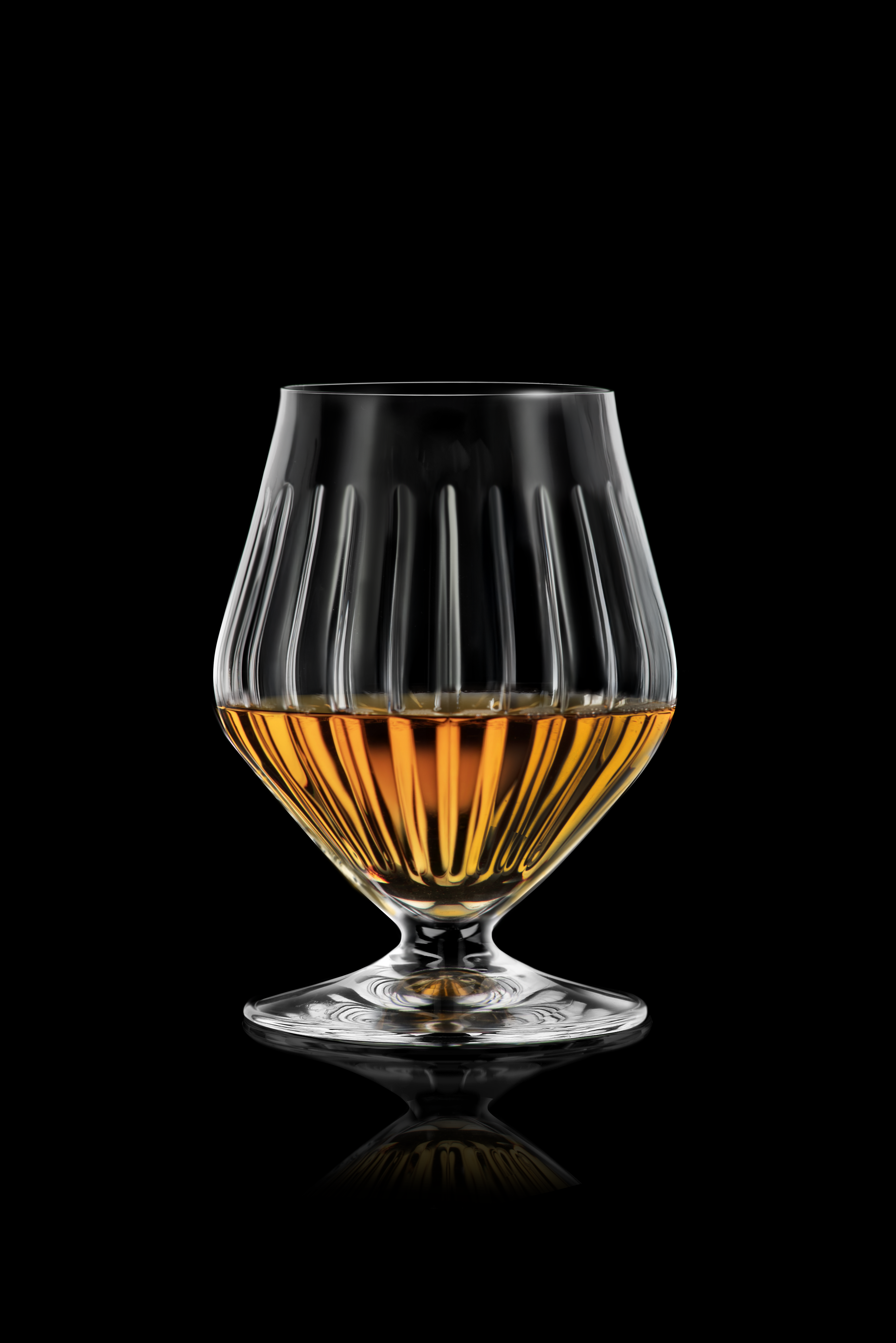 RCR Cristalleria - Wholesale Cocktail/Liquor Glass - COGNAC GLASS 45 CL TIMELESS1