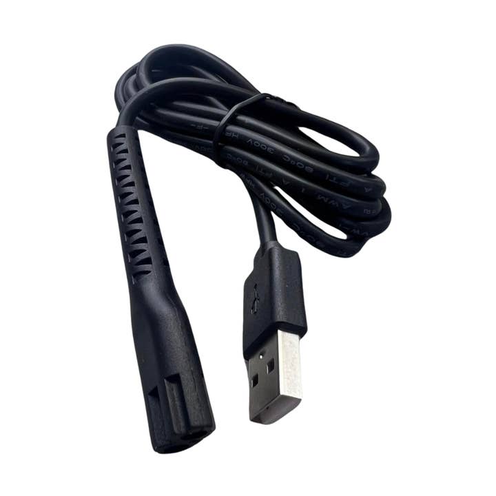 Caricabatterie USB - adatto per Wahl cordless per la vendita all'ingrosso da parte di Bladeworx NI LTD