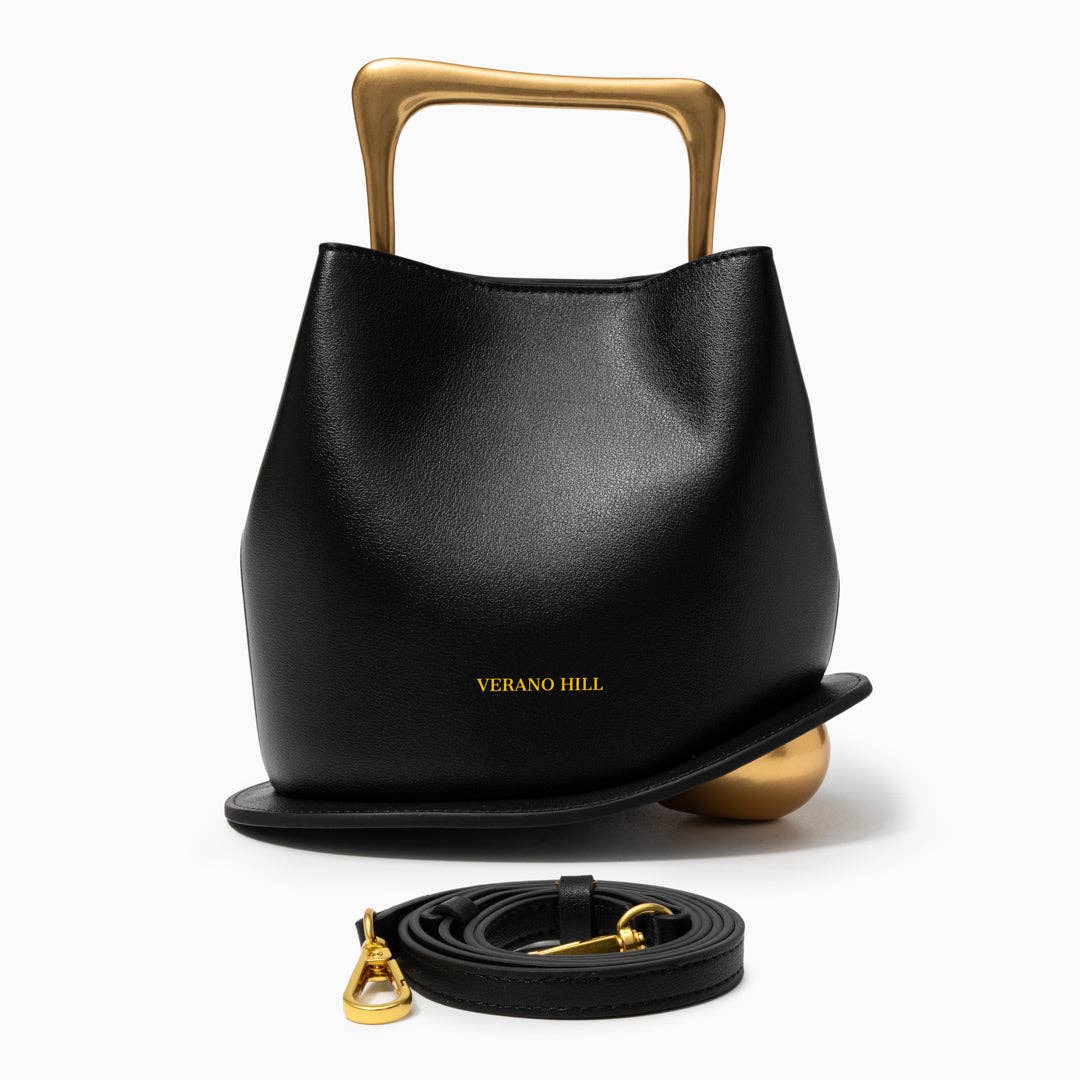 Verano Hill - Wholesale Top Handle Bag - Women's - Vienna Handbag13