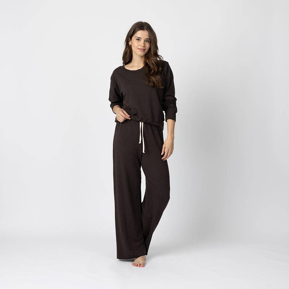 PJ Harlow - Vendita all'ingrosso Completo loungewear - Donna - Alyn / Sam Set10