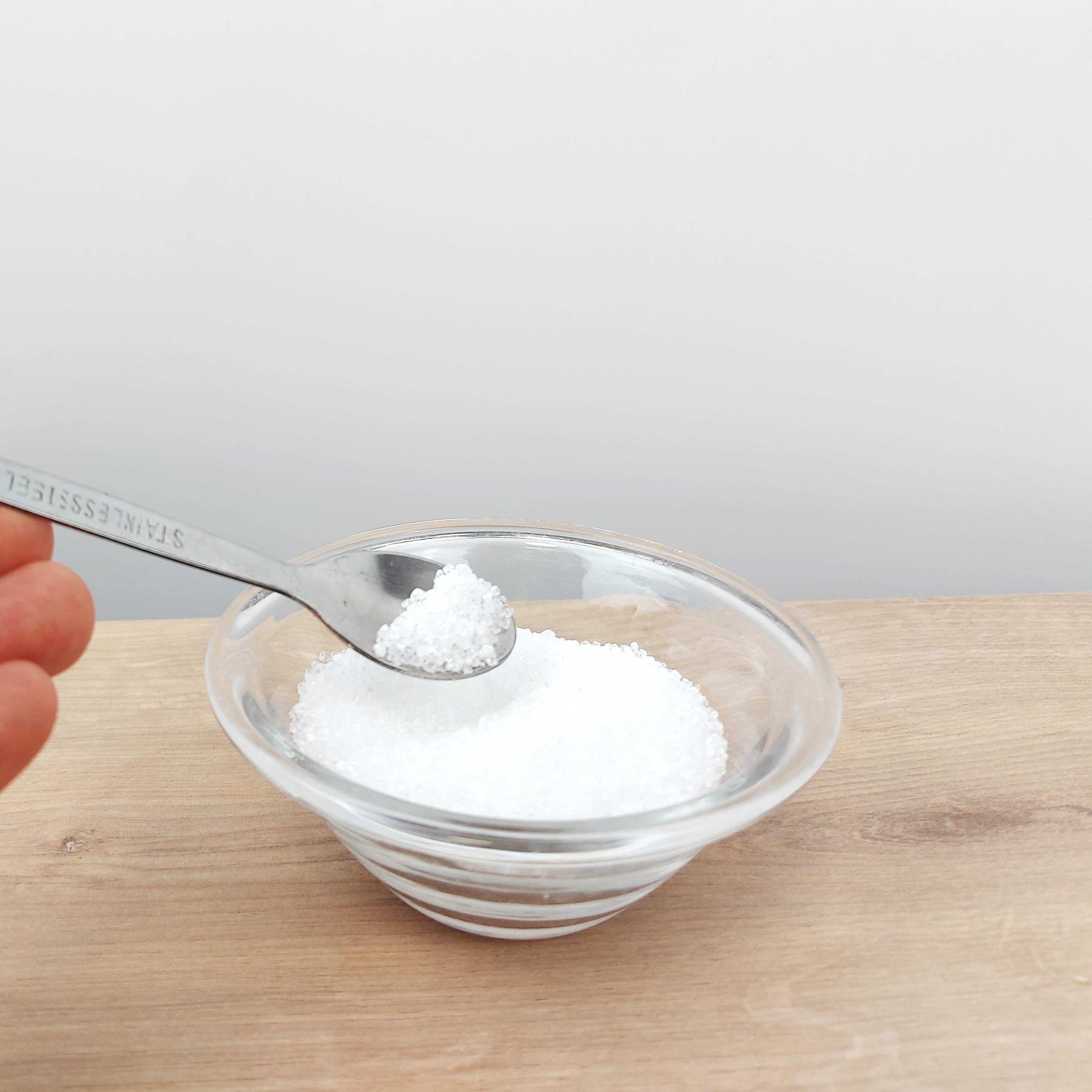 Propos'Nature - Wholesale Multi-surface cleaner - Citric Acid - Homemade Cosmetics - 100g2