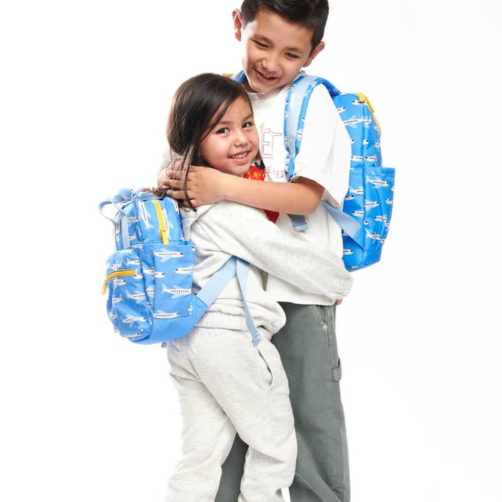 Itzy Ritzy - Wholesale Backpack - Kids - *NEW* Itzy Bitzy Backpack10