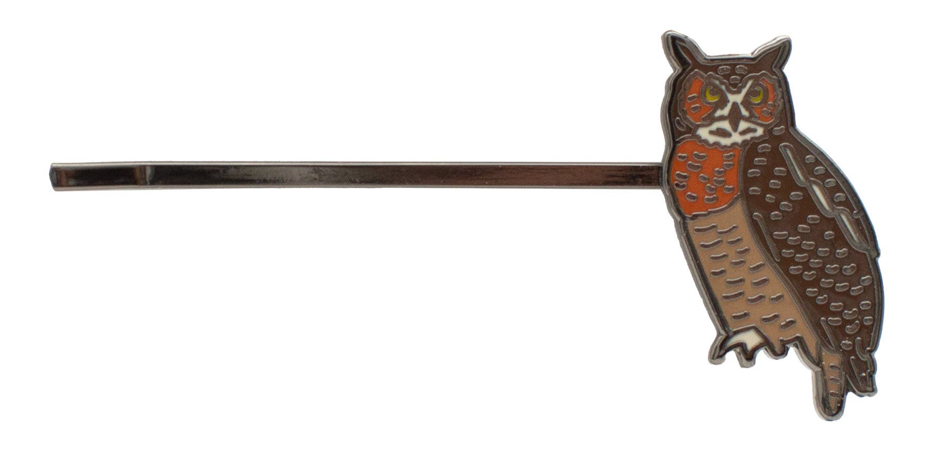 Unemployed Philosophers Guild – Engroshandel Hårnål – Rovfugle Hår Pins3