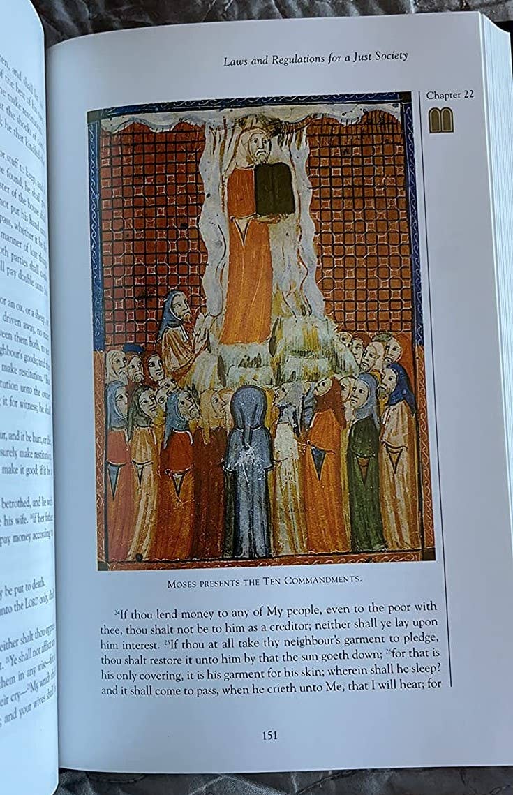 Independent Publishers Group - Wholesale Religion - The Torah2