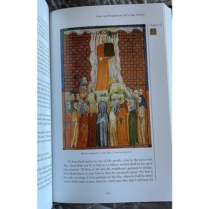 Independent Publishers Group - Wholesale Religion - The Torah2