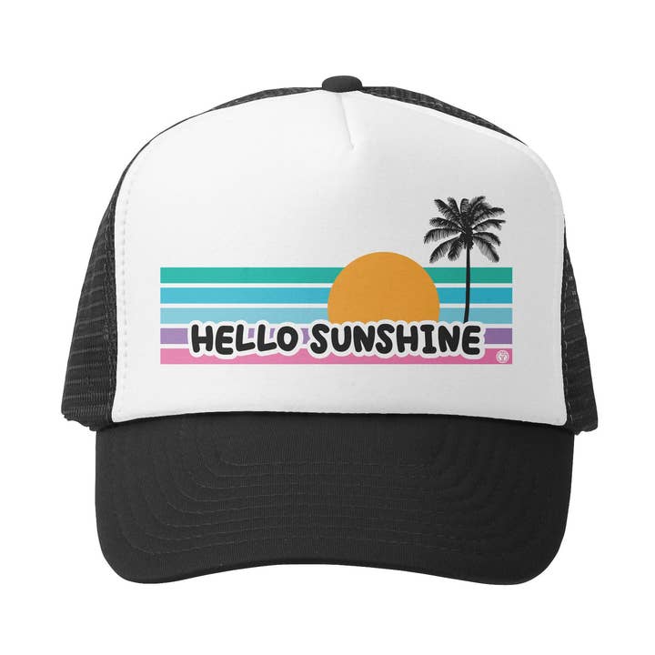 Hello Sunshine for wholesale by GROM SQUAD
