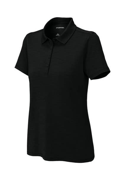 Print The Dream - Wholesale Polo - Women's - Sport-Tek Women’s Versa Polo