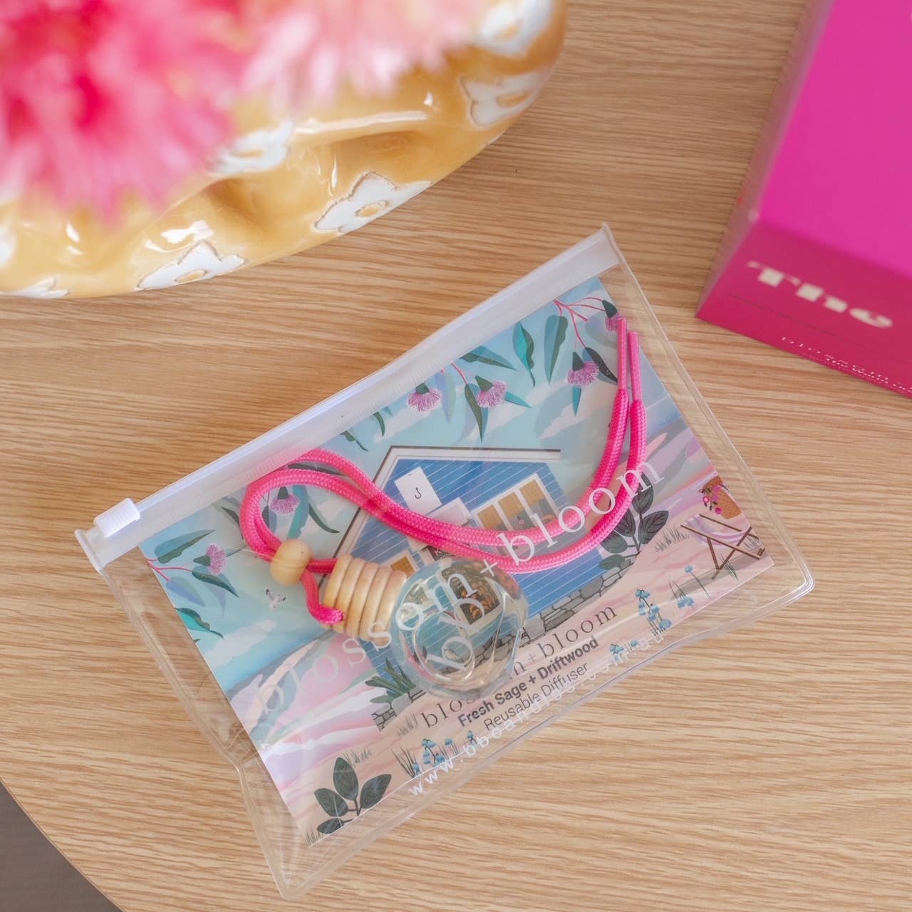 Blossom and Bloom - Wholesale Reed Diffuser - Diffuser starter bundle1