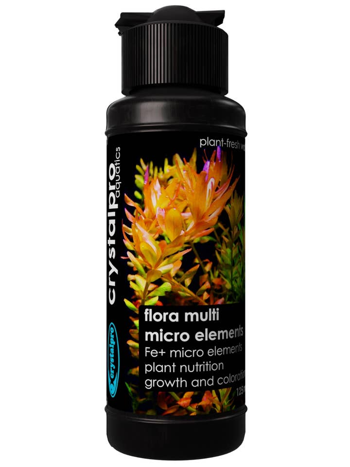 Flora Multi Micro Elements - Iron and Micro Fertilizer for wholesale by Crystalpro