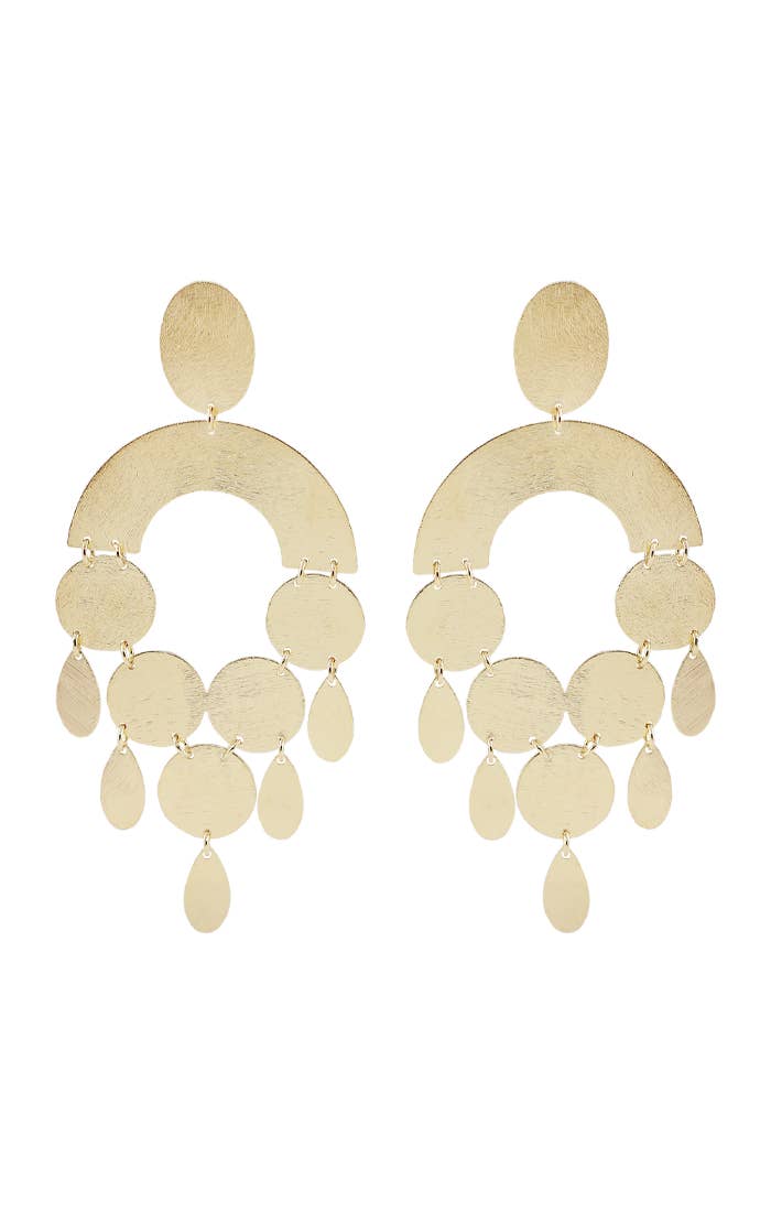 Marcia Moran - Wholesale Dangle Earrings - Christi Earrings