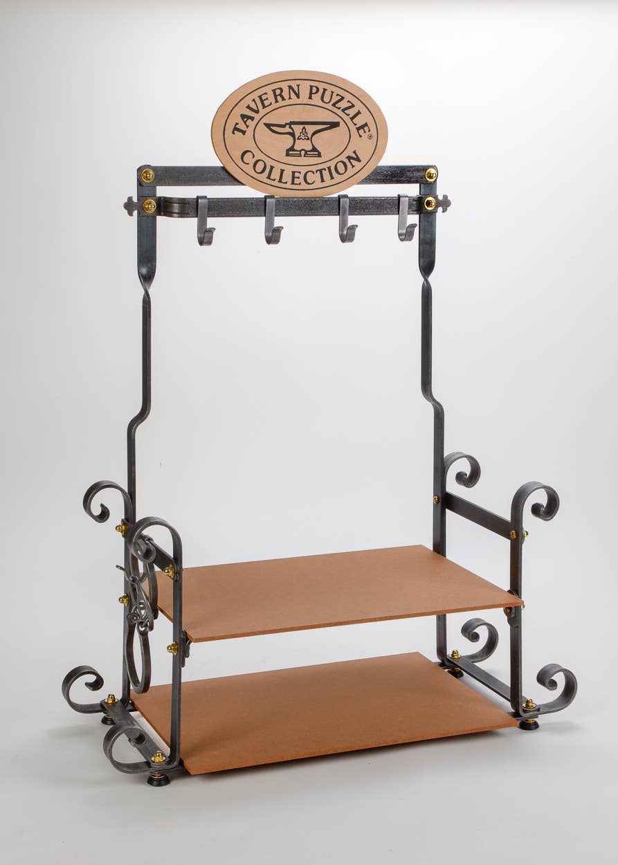 Tucker-Jones House Inc - Venta al por mayor Puzle - Adultos - Configuración de inicio completa1