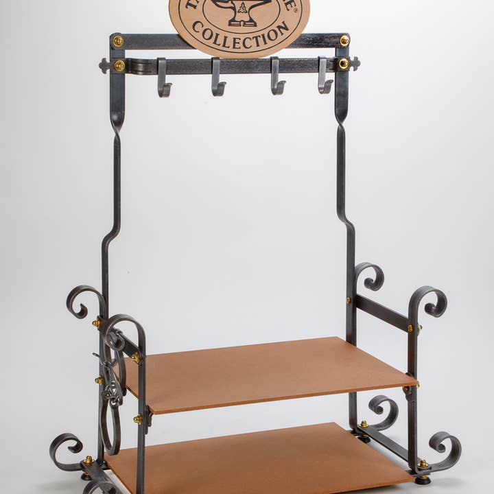 Tucker-Jones House Inc - Wholesale Puzzle - Adult - Complete Starter Set-up1