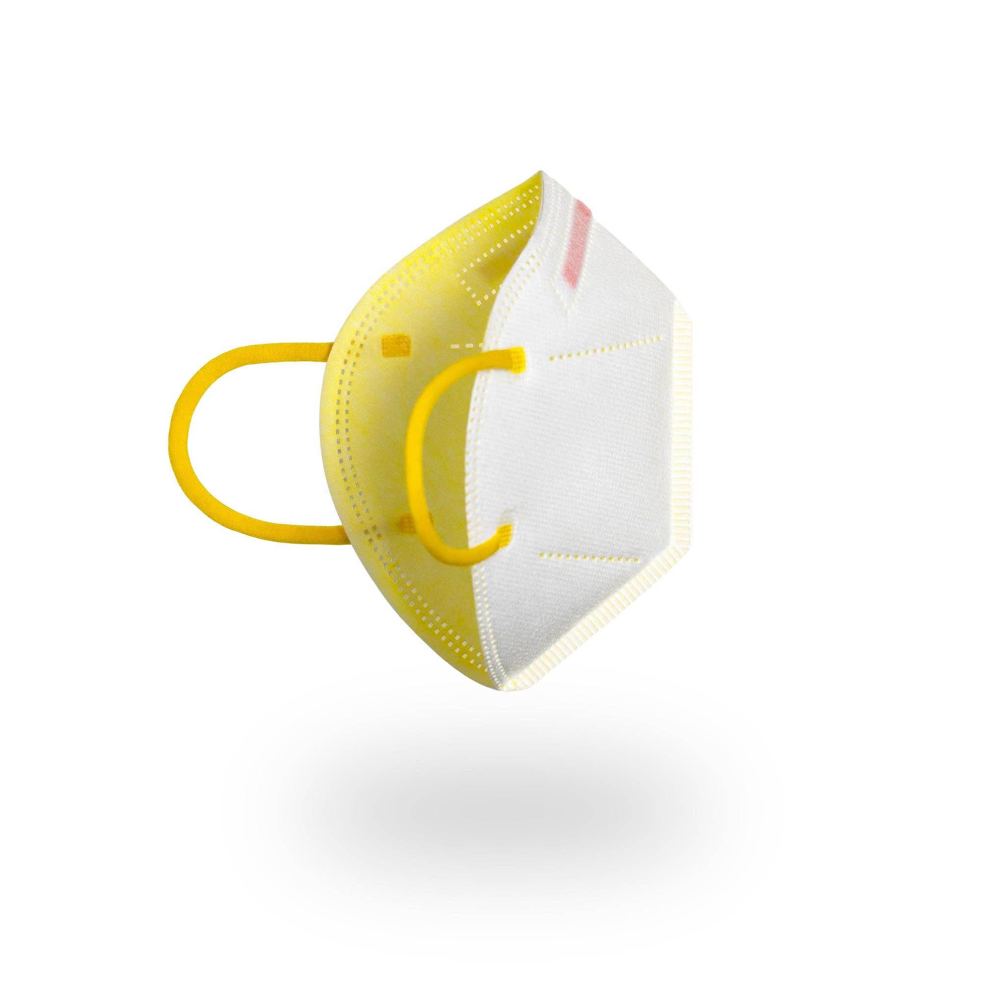 Hygiene Austria – wholesale Medicinsk mask – FFP2 mask premium inuti färg2