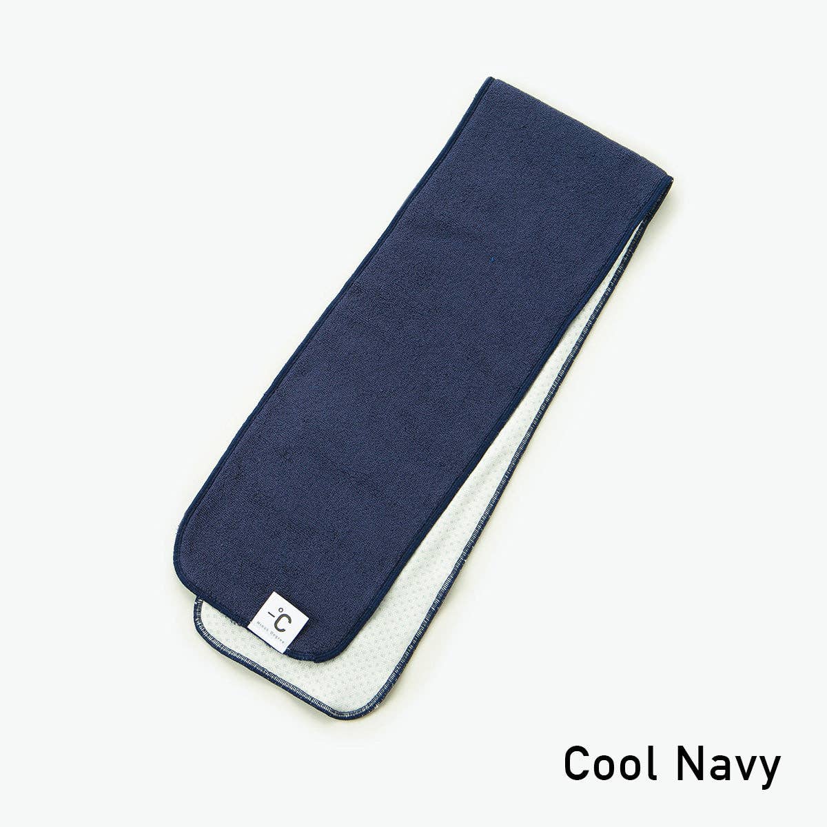 100percent - Wholesale Hand Towel - Minus Degree Cool0