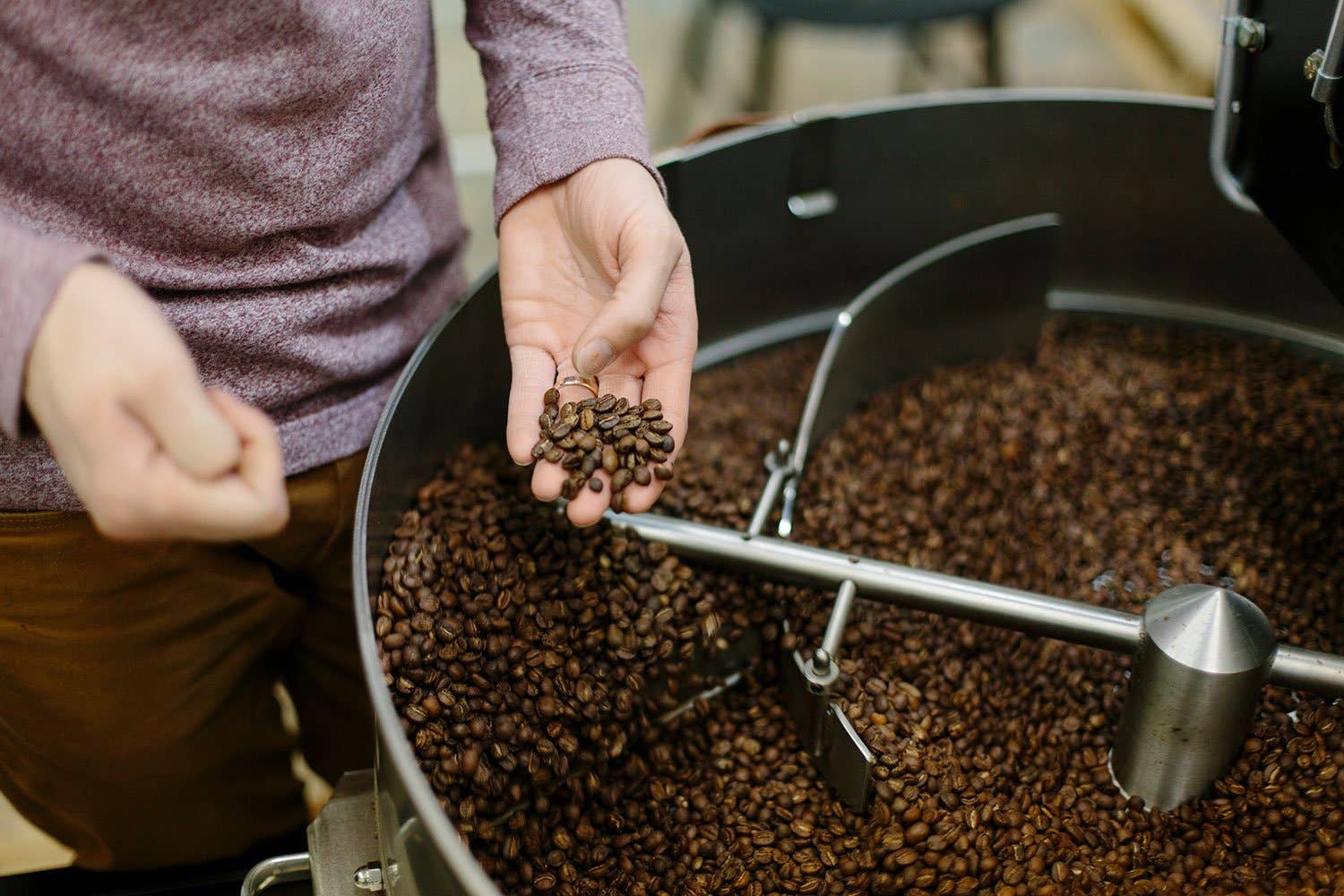 Methodical Coffee & Tea - Wholesale Coffee Beans - Play Nice2