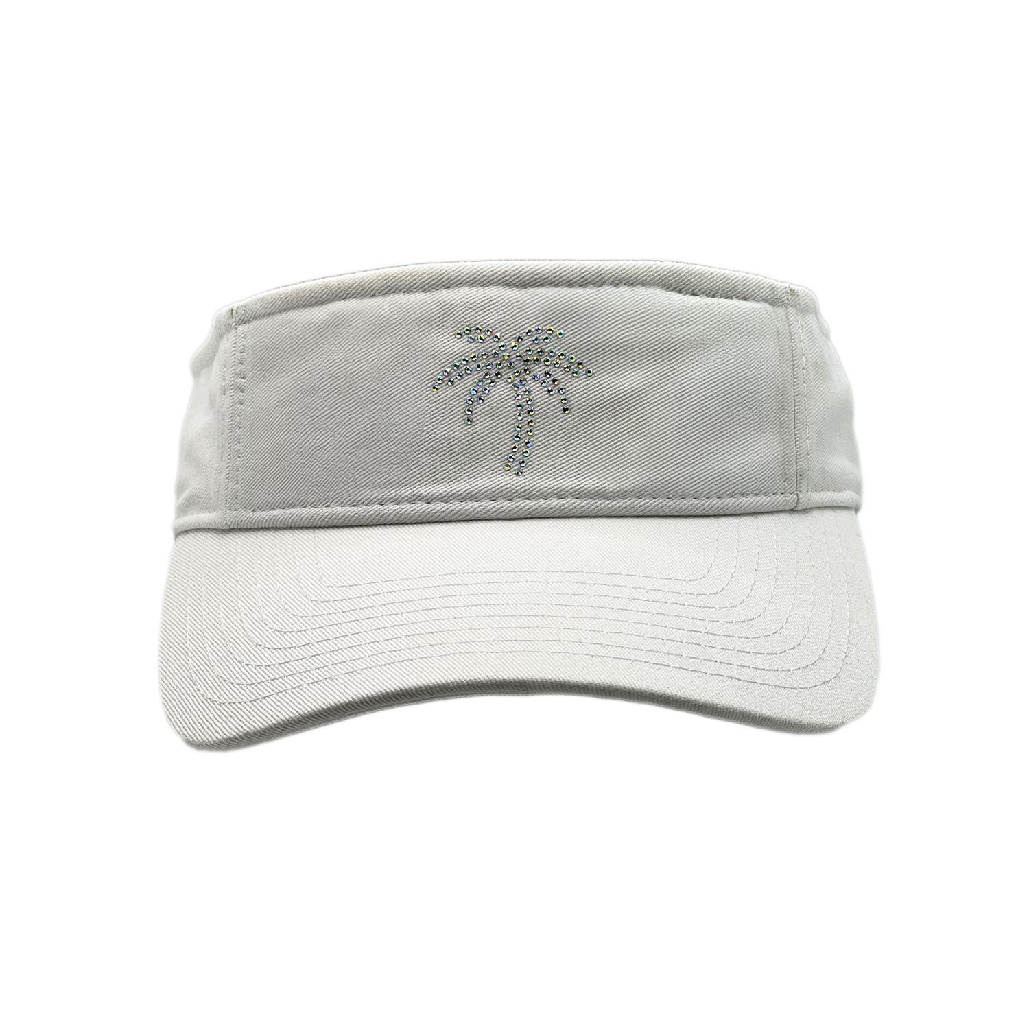 The Alabama Girl – wholesale Baseballkeps - Dam – SMÅ PALMHATTAR OCH VISIR6