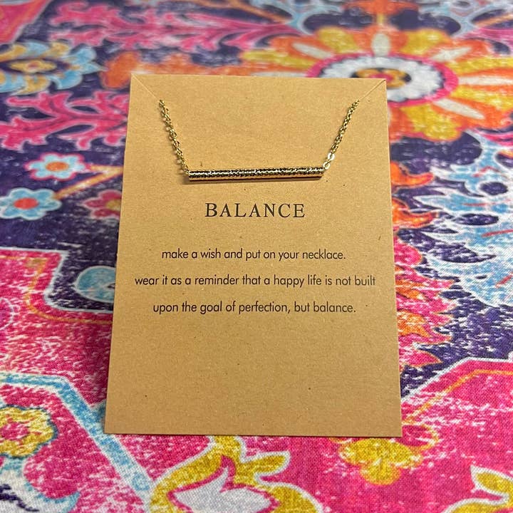 Briano Wholesale - Wholesale Pendant/Charm Necklace - Inspirational Make a Wish Necklaces With Card18
