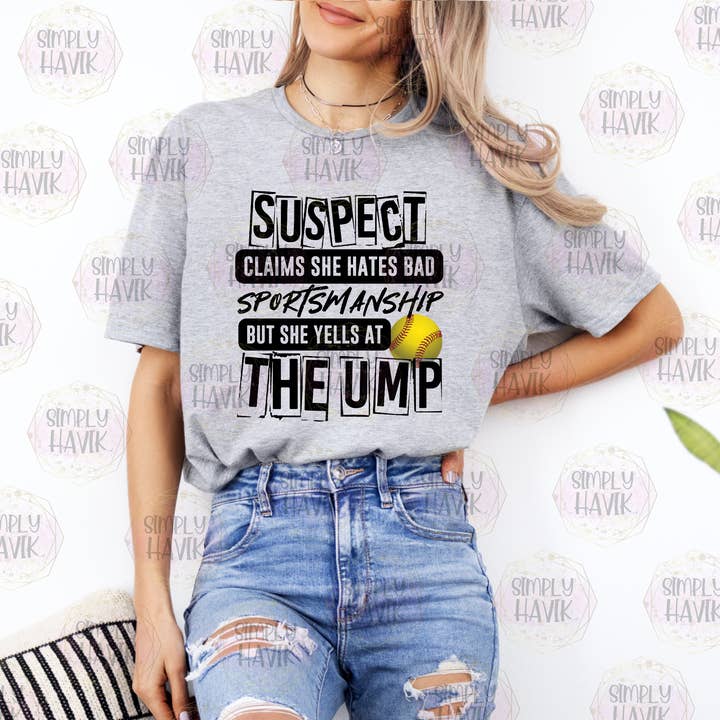 Verdachte beweringen… voor wholesale door Simply Havik