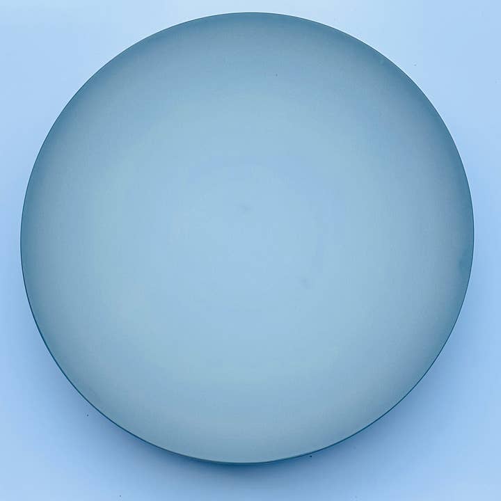 Lacquer Placemat, Gray for wholesale by Tisch New York