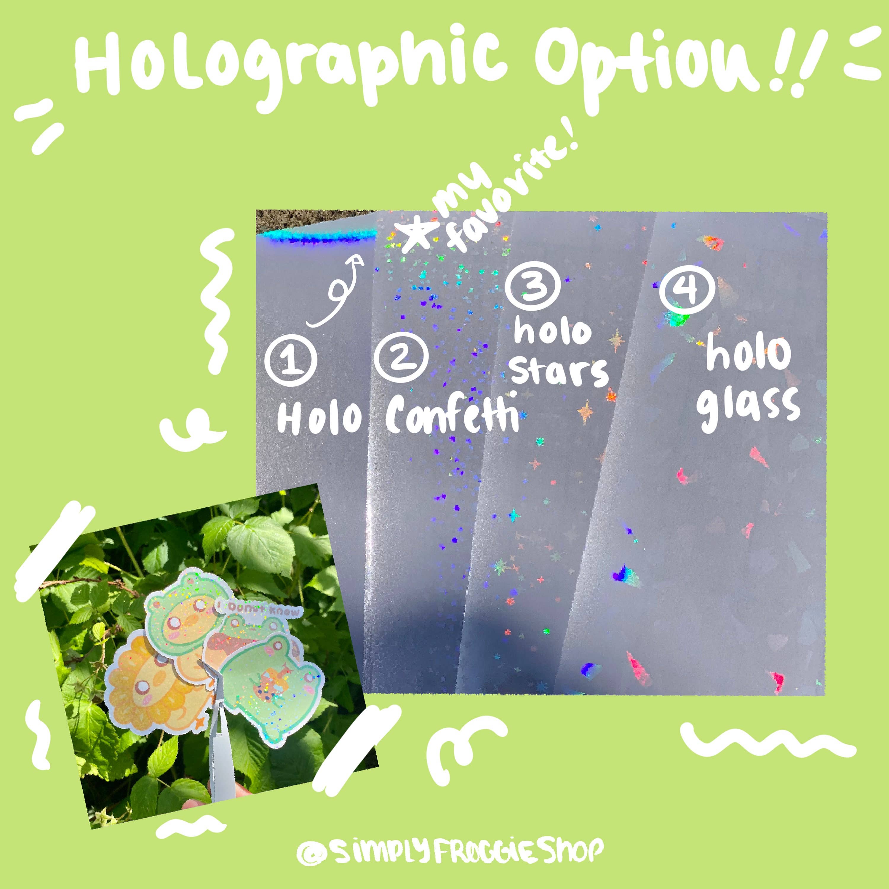 Simply Froggie Shop - Wholesale Sticker - Ghibli-Inspired Soot Sprite Vinyl Waterproof Stickers2
