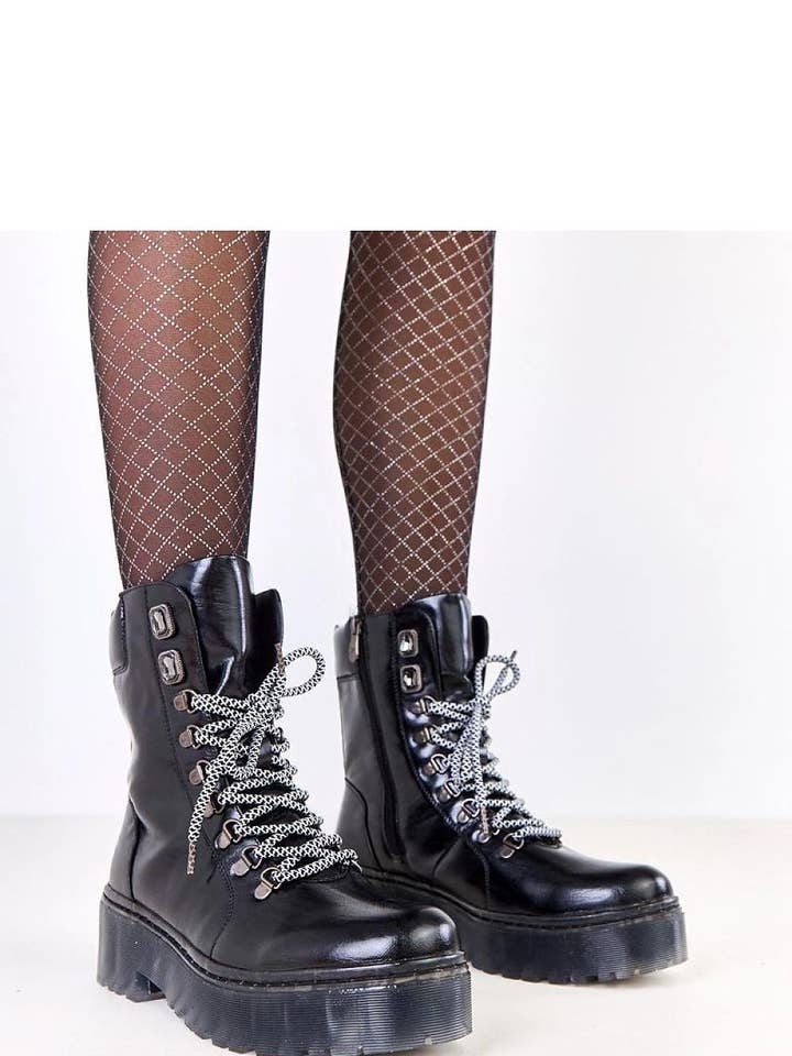 Modello di stivale 219412 Solea per la vendita all'ingrosso da parte di Lieber Deem Marktplatz