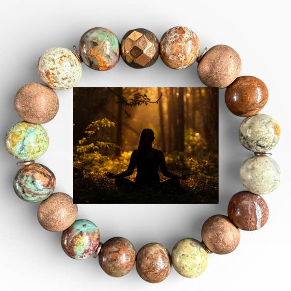 I Am Grounded for wholesale by Embrace Our Souls